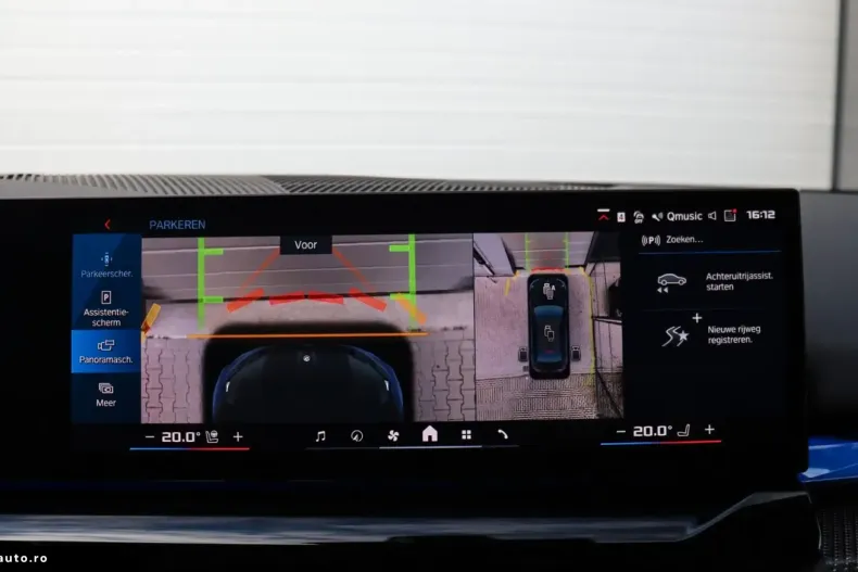 BMW M5 din 2024 cu 57.538 km - oferta BMW163641 - foto 30