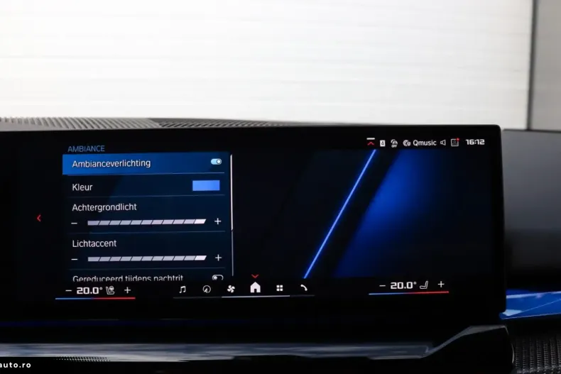 BMW M5 din 2024 cu 57.538 km - oferta BMW163641 - foto 31