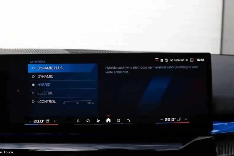 BMW M5 din 2024 cu 57.538 km - oferta BMW163641 - foto 34