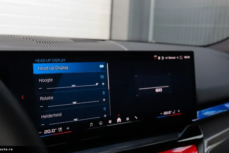 BMW M5 din 2024 cu 57.538 km - oferta BMW163641 - foto 36