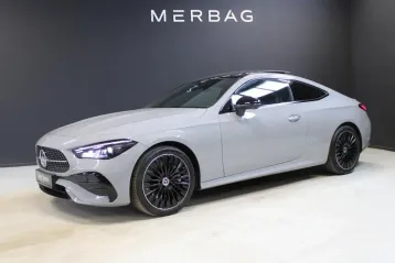 Mercedes-Benz CLE 450 din 2024 - oferta MER163643
