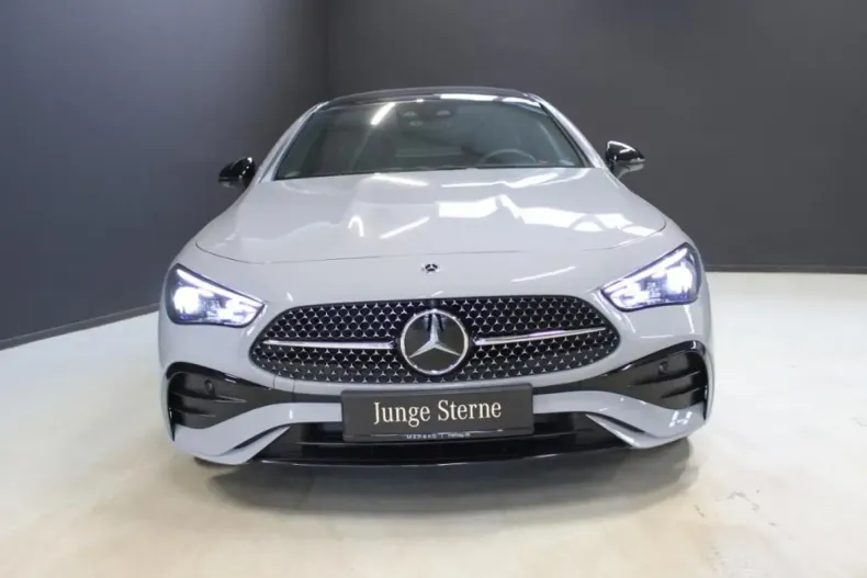 Mercedes-Benz CLE 450 din 2024 cu 23.440 km - oferta MER163643 - foto 2