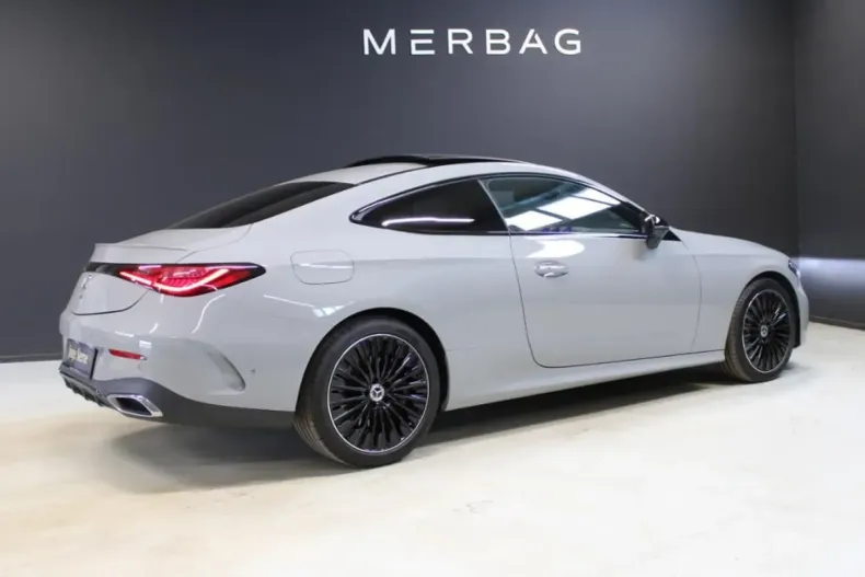 Mercedes-Benz CLE 450 din 2024 cu 23.440 km - oferta MER163643 - foto 3