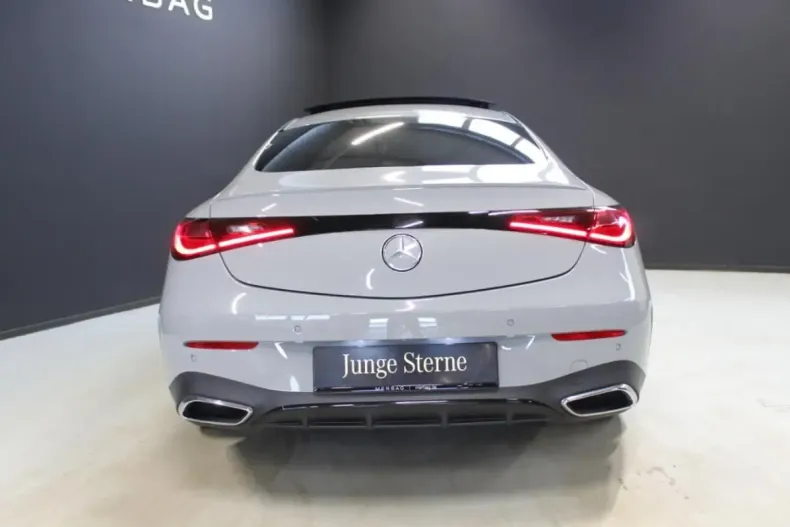 Mercedes-Benz CLE 450 din 2024 cu 23.440 km - oferta MER163643 - foto 4