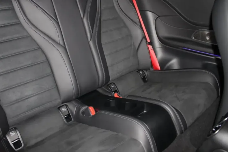 Mercedes-Benz CLE 450 din 2024 cu 23.440 km - oferta MER163643 - foto 12