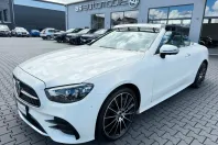 Mercedes-Benz E 450 din 2021 cu 59.350 km - oferta MER163644 - foto 1