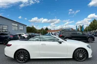 Mercedes-Benz E 450 din 2021 cu 59.350 km - oferta MER163644 - foto 2