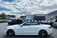 Mercedes-Benz E 450 din 2021 cu 59.350 km - oferta MER163644 - foto 5