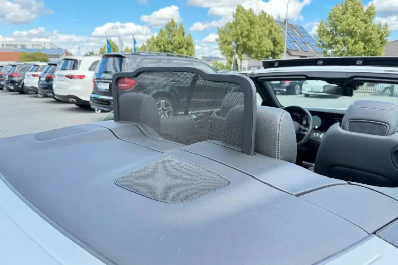 Mercedes-Benz E 450 din 2021 cu 59.350 km - oferta MER163644 - foto 36