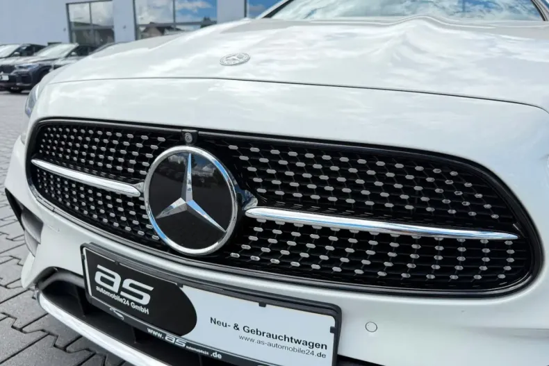 Mercedes-Benz E 450 din 2021 cu 59.350 km - oferta MER163644 - foto 39