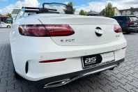 Mercedes-Benz E 450 din 2021 cu 59.350 km - oferta MER163644 - foto 40