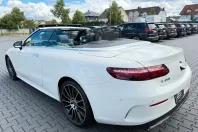 Mercedes-Benz E 450 din 2021 cu 59.350 km - oferta MER163644 - foto 42