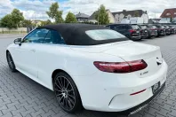 Mercedes-Benz E 450 din 2021 cu 59.350 km - oferta MER163644 - foto 44