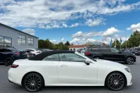 Mercedes-Benz E 450 din 2021 cu 59.350 km - oferta MER163644 - foto 45