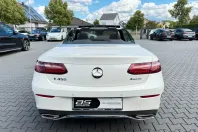 Mercedes-Benz E 450 din 2021 cu 59.350 km - oferta MER163644 - foto 48