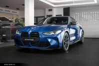 BMW M4 din 2023 cu 11.400 km - oferta BMW163645 - foto 1