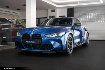 BMW M4 din 2023 - oferta BMW163645