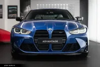 BMW M4 din 2023 cu 11.400 km - oferta BMW163645 - foto 2