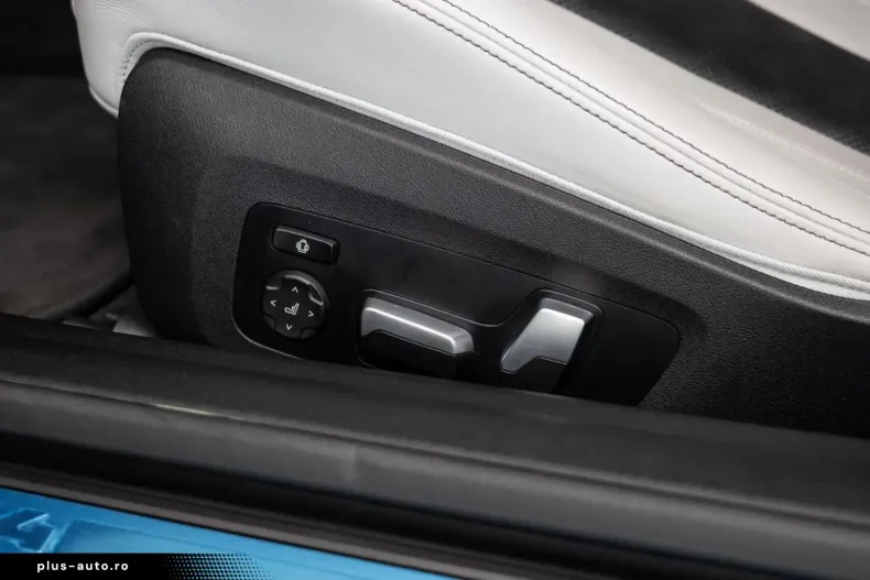 BMW M4 din 2023 cu 11.400 km - oferta BMW163645 - foto 8