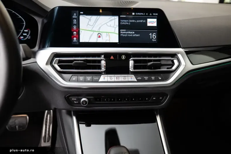 BMW M4 din 2023 cu 11.400 km - oferta BMW163645 - foto 11