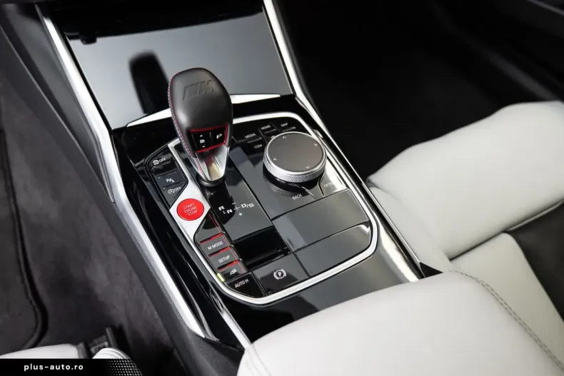 BMW M4 din 2023 cu 11.400 km - oferta BMW163645 - foto 14