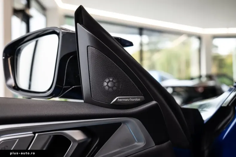 BMW M4 din 2023 cu 11.400 km - oferta BMW163645 - foto 16