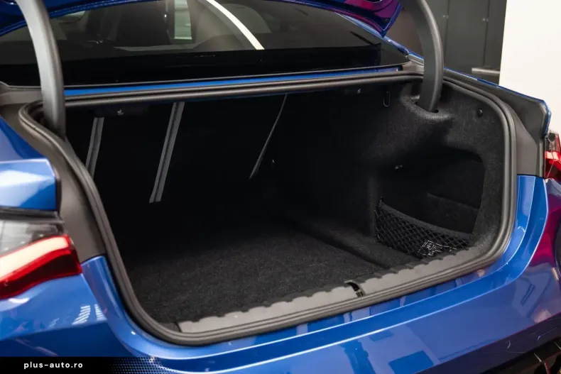 BMW M4 din 2023 cu 11.400 km - oferta BMW163645 - foto 17