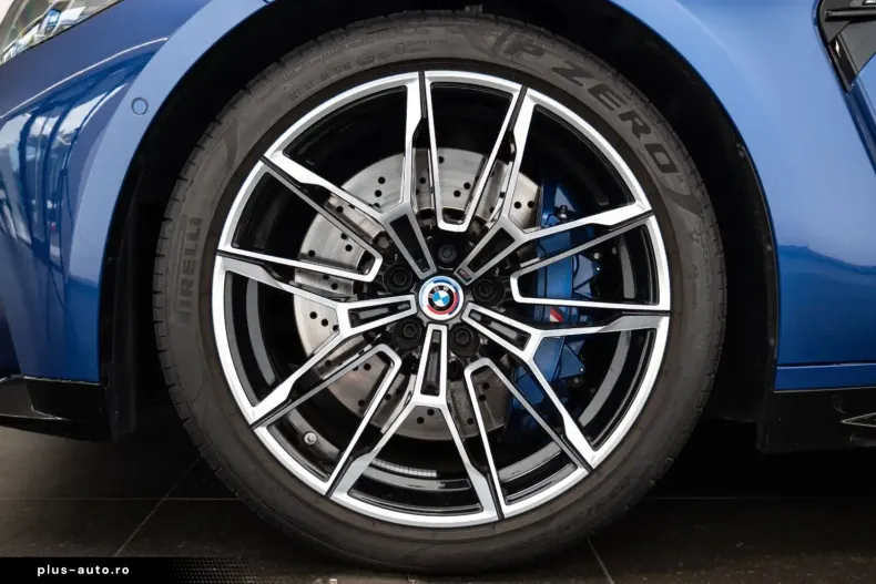 BMW M4 din 2023 cu 11.400 km - oferta BMW163645 - foto 19