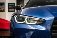 BMW M4 din 2023 cu 11.400 km - oferta BMW163645 - foto 20