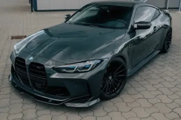 BMW M4 din 2023 - oferta BMW163646