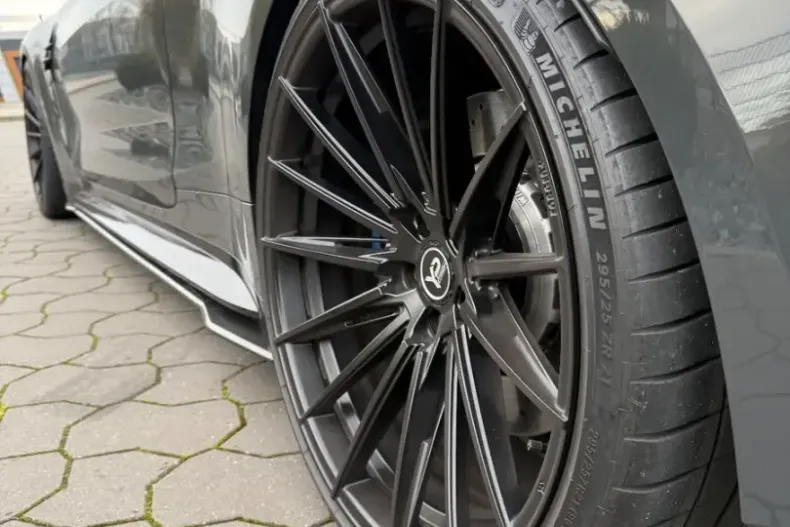 BMW M4 din 2023 cu 26.400 km - oferta BMW163646 - foto 5