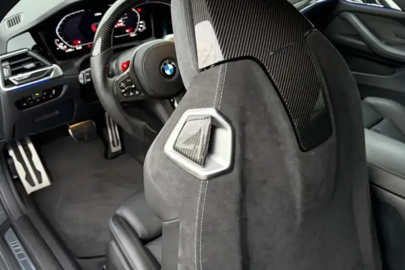 BMW M4 din 2023 cu 26.400 km - oferta BMW163646 - foto 9