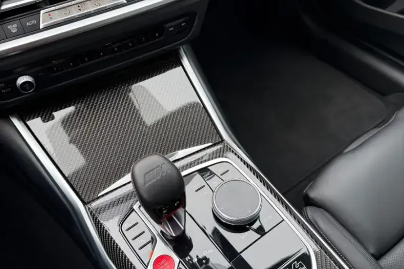 BMW M4 din 2023 cu 26.400 km - oferta BMW163646 - foto 10