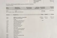 BMW M4 din 2023 cu 26.400 km - oferta BMW163646 - foto 13