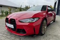 BMW M4 din 2023 cu 39.151 km - oferta BMW163647 - foto 2
