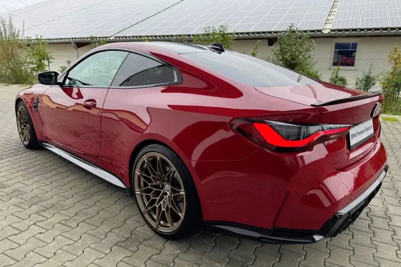 BMW M4 din 2023 cu 39.151 km - oferta BMW163647 - foto 4