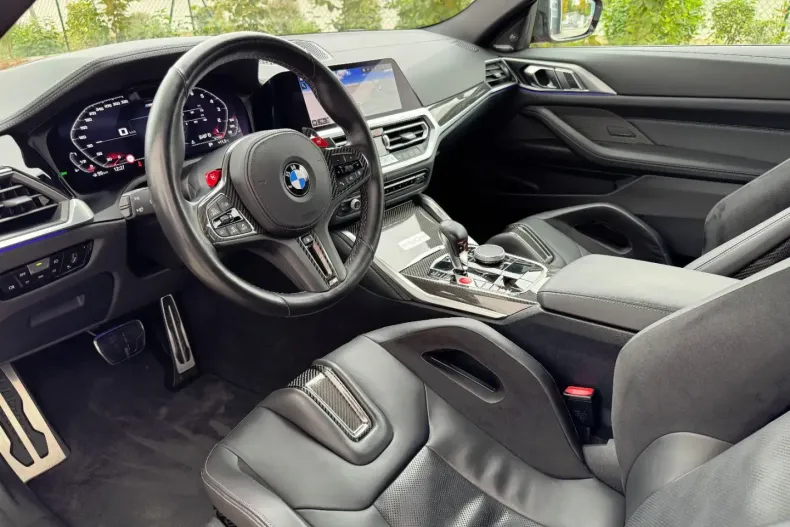 BMW M4 din 2023 cu 39.151 km - oferta BMW163647 - foto 8