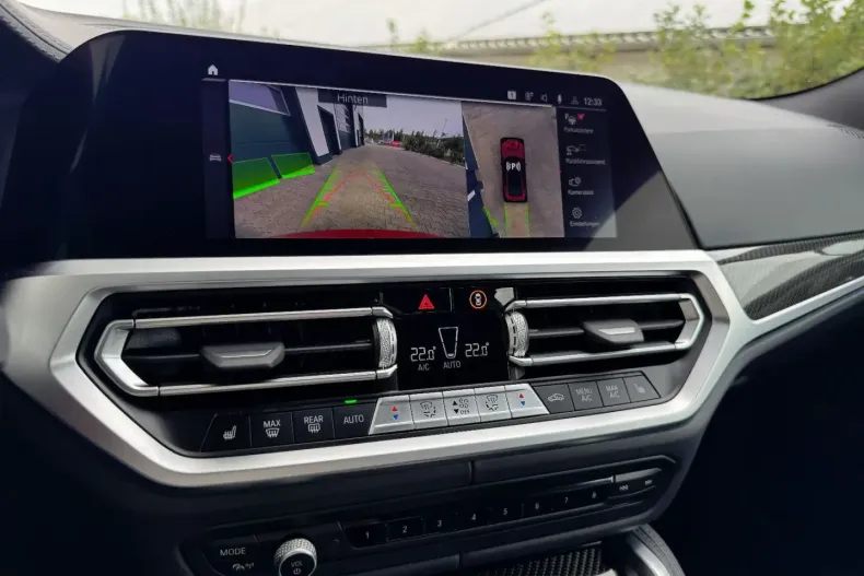 BMW M4 din 2023 cu 39.151 km - oferta BMW163647 - foto 10