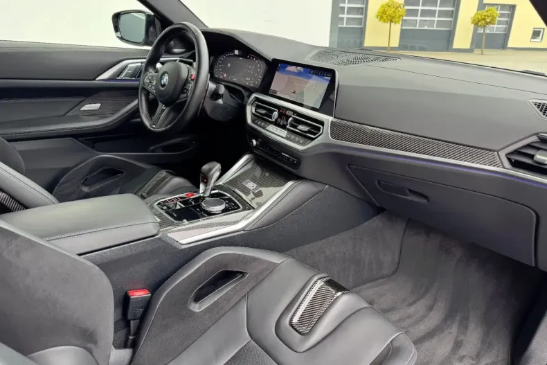 BMW M4 din 2023 cu 39.151 km - oferta BMW163647 - foto 12