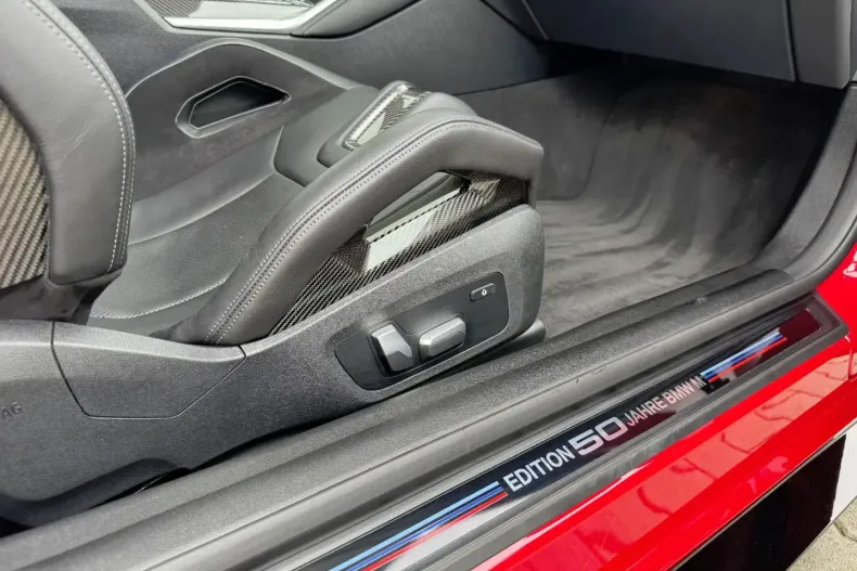 BMW M4 din 2023 cu 39.151 km - oferta BMW163647 - foto 13