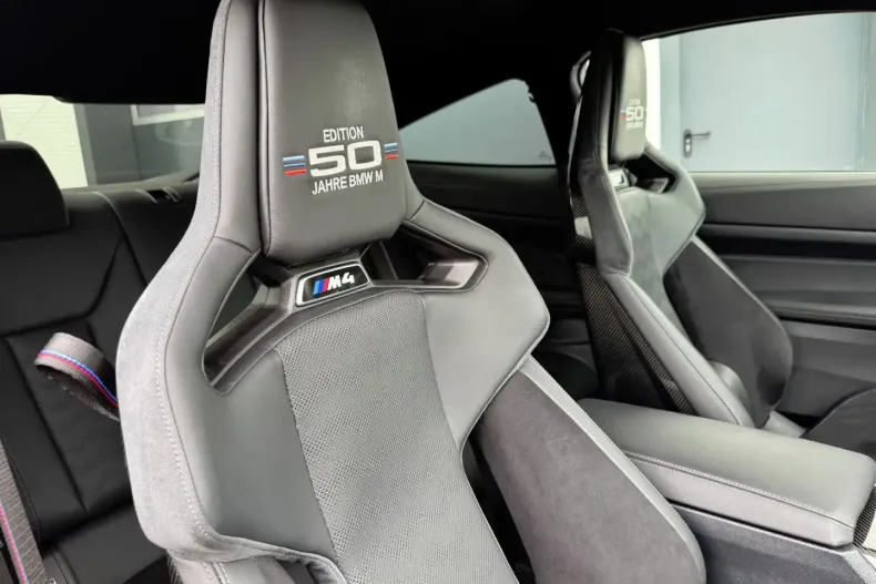 BMW M4 din 2023 cu 39.151 km - oferta BMW163647 - foto 14