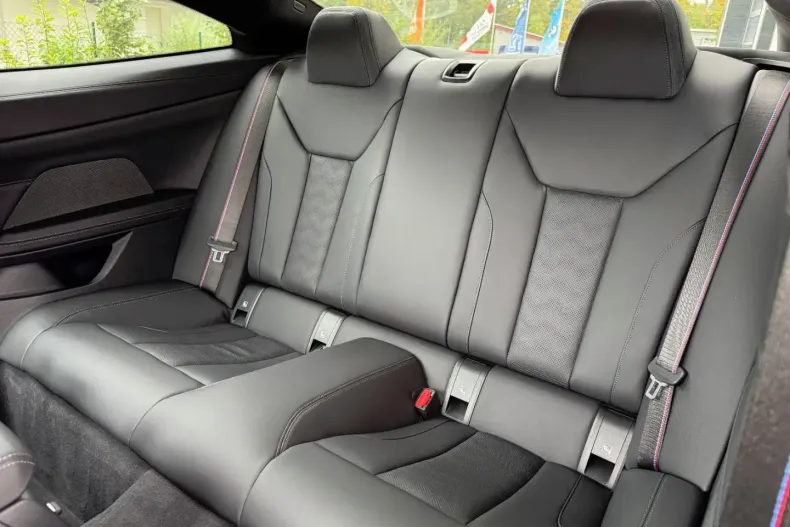 BMW M4 din 2023 cu 39.151 km - oferta BMW163647 - foto 15