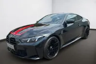 BMW M4 din 2024 cu 17.950 km - oferta BMW163648 - foto 2