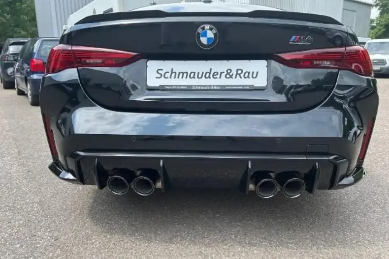 BMW M4 din 2024 cu 17.950 km - oferta BMW163648 - foto 5