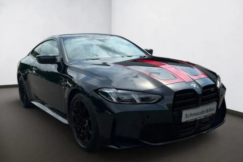 BMW M4 din 2024 cu 17.950 km - oferta BMW163648 - foto 8