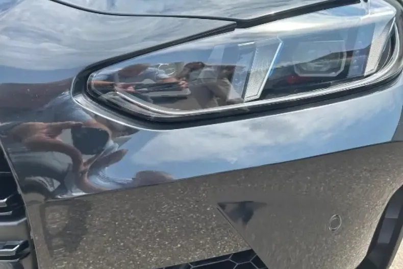 BMW M4 din 2024 cu 17.950 km - oferta BMW163648 - foto 9