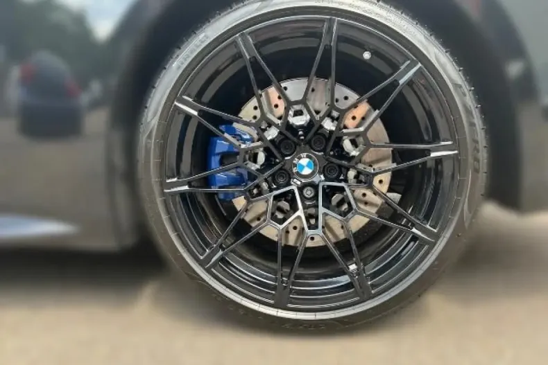 BMW M4 din 2024 cu 17.950 km - oferta BMW163648 - foto 10