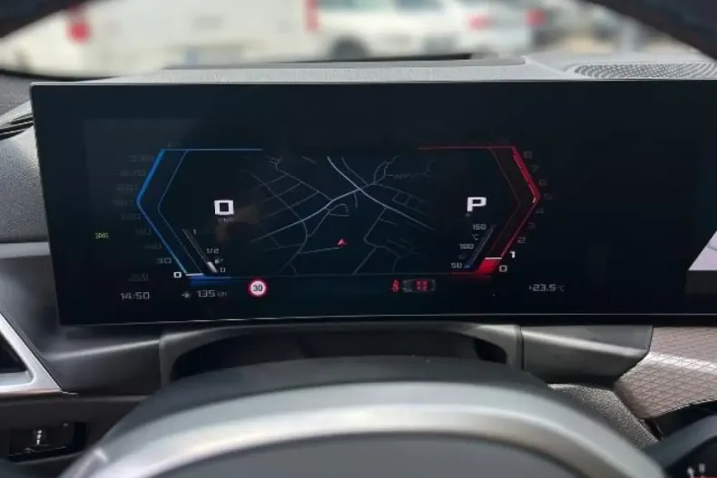 BMW M4 din 2024 cu 17.950 km - oferta BMW163648 - foto 11