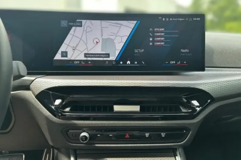 BMW M4 din 2024 cu 17.950 km - oferta BMW163648 - foto 12