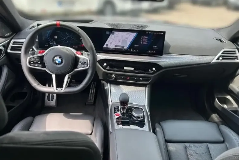 BMW M4 din 2024 cu 17.950 km - oferta BMW163648 - foto 14